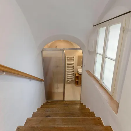Apartman By The Walnut Tree *