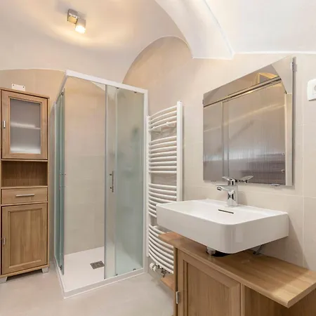 By The Walnut Tree Ljubljana