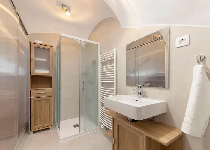 By The Walnut Tree Ljubljana