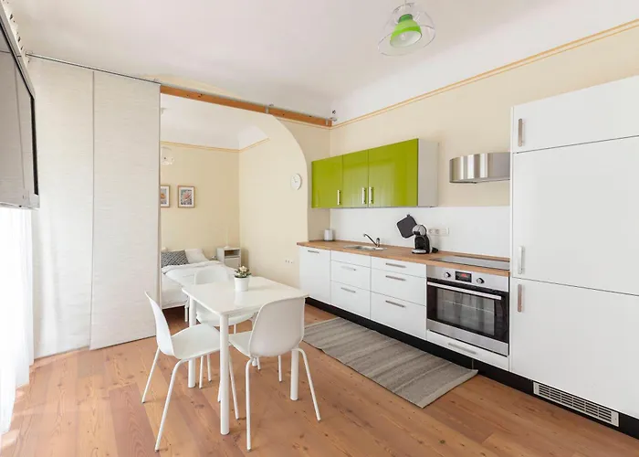 By The Walnut Tree *