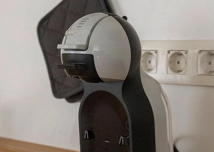 Apartment By The Walnut Tree Ljubljana