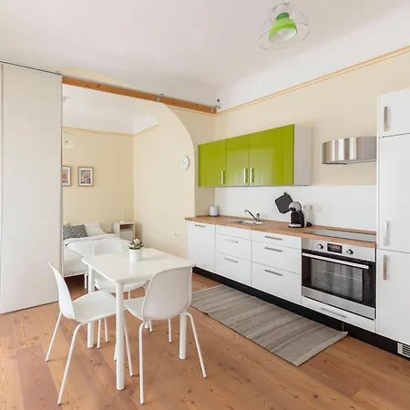 By The Walnut Tree *