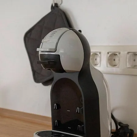 Апартаменты By The Walnut Tree Любляна